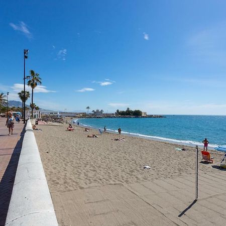 Apartamento Capitan Fuengirola Appartement Buitenkant foto