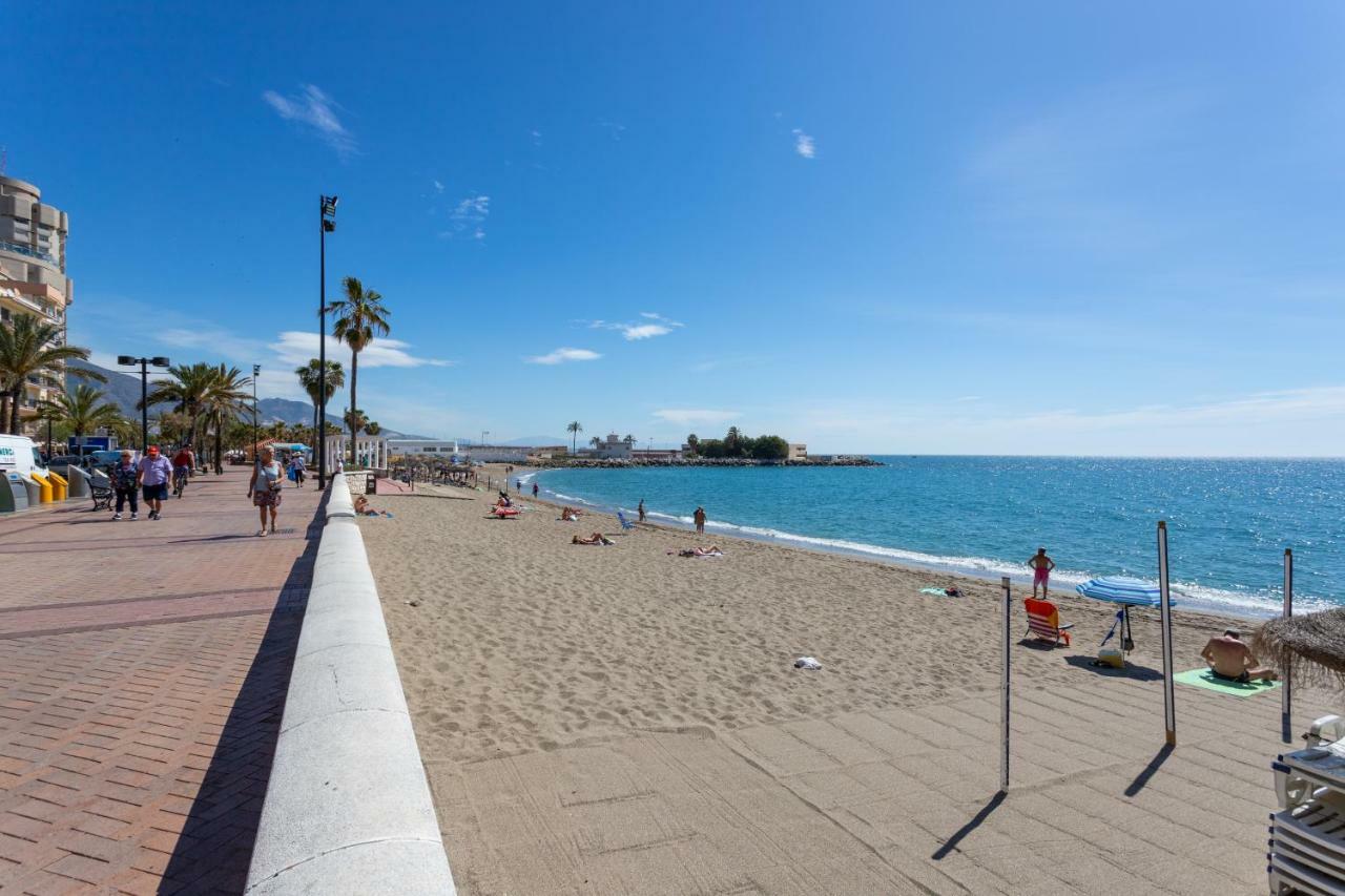 Apartamento Capitan Fuengirola Appartement Buitenkant foto